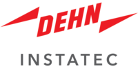 Logo der Firma DEHN INSTATEC GmbH aus Nürnberg auf dem Branchenportal Elektriker.org