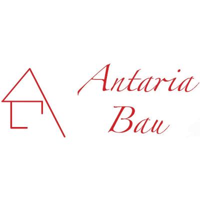 Logo der Firma ANTARIA Bau - Bauunternehmen aus Aachen auf dem Branchenportal Bauunternehmen.org