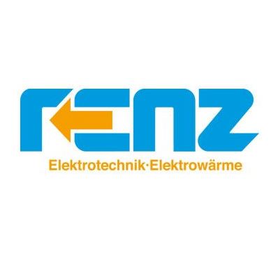 Logo der Firma Elektro Renz GmbH & Co. KG aus Waiblingen auf dem Branchenportal Elektriker.org