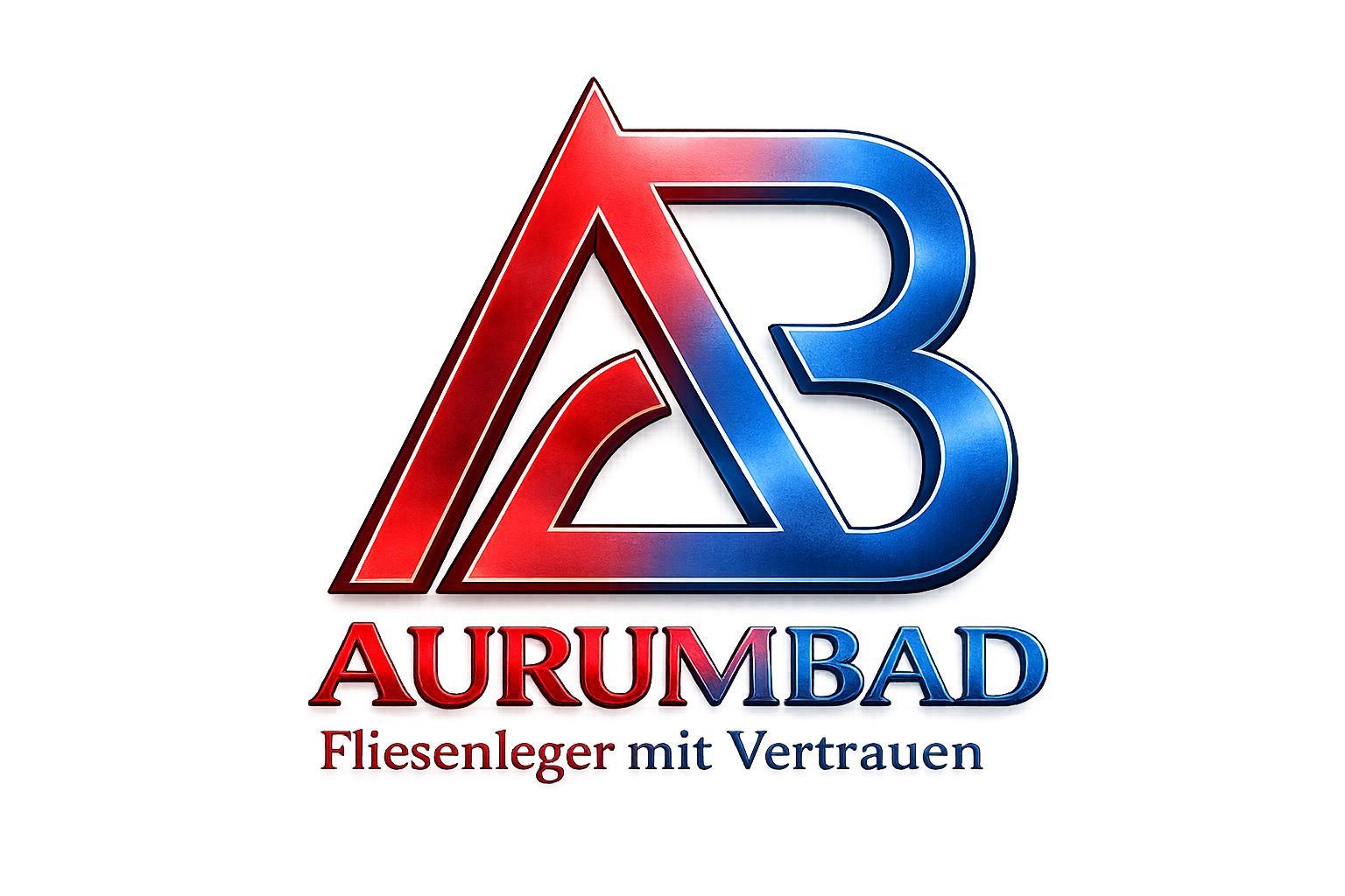Logo der Firma AurumBad Frankfurt aus Frankfurt am Main auf dem Branchenportal Fliesenleger.net