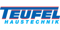 Logo der Firma Teufel Haustechnik aus Hollfeld auf dem Branchenportal Sanitaer.org