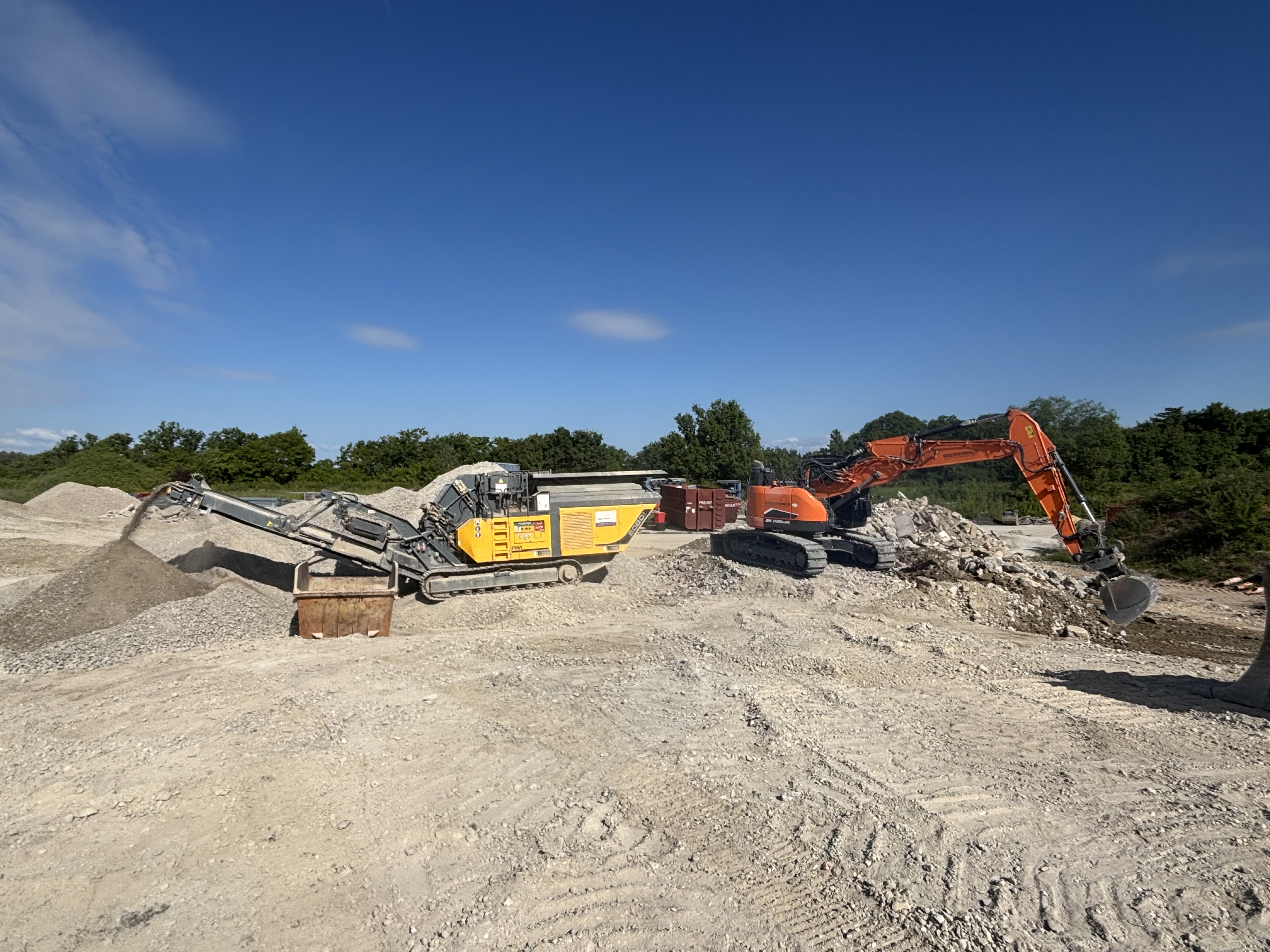 Beispielarbeit von Udo Breidenbach GmbH - veröffentlicht auf Bauunternehmen.org