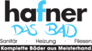 Logo der Firma Hafner das Bad aus Nürnberg auf dem Branchenportal Sanitaer.org