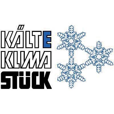 Logo der Firma Kälte-Klima-Stück GmbH aus Wiesbaden auf dem Branchenportal Klimatechniker.net