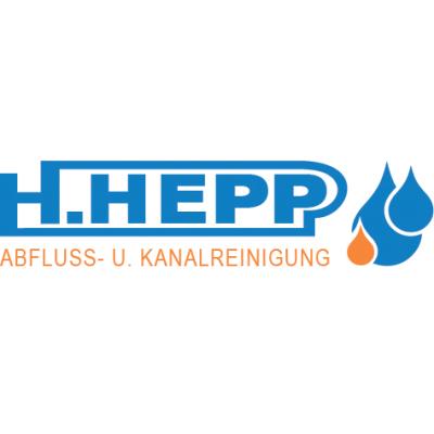 Logo der Firma H. Hepp Kanalservice Inh. Manuel Anger aus Peiting auf dem Branchenportal Hausmeisterdienste.net