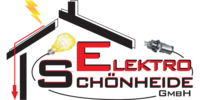 Logo der Firma Elektro Schönheide GmbH aus Schönheide auf dem Branchenportal Elektriker.org