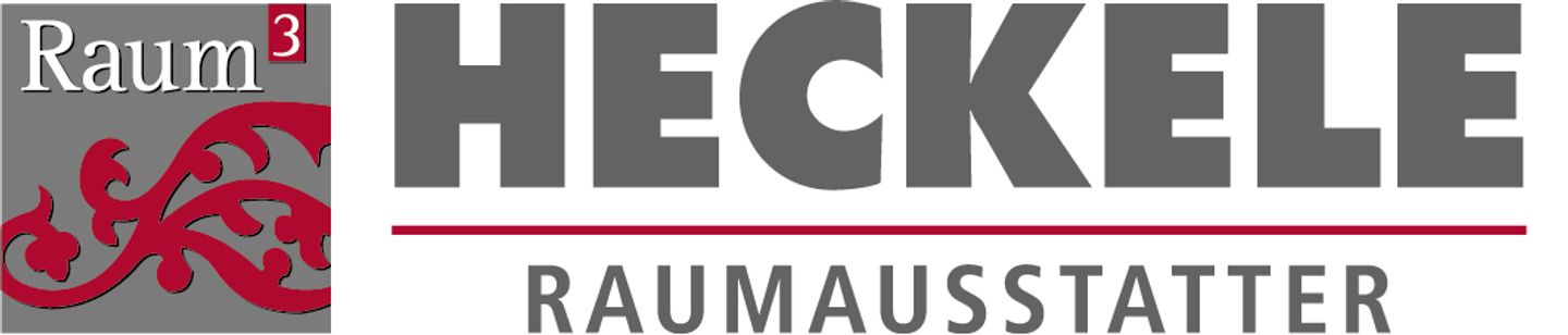 Heckele Raumausstatter GmbH - LOGO