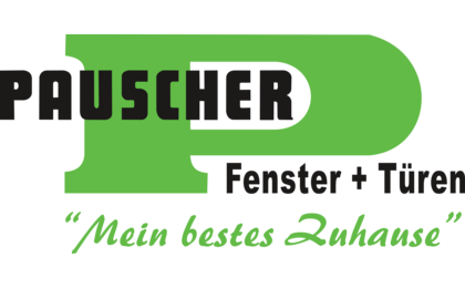 Logo der Firma Pauscher Fenster + Türen aus Bayreuth auf dem Branchenportal Bauunternehmen.org