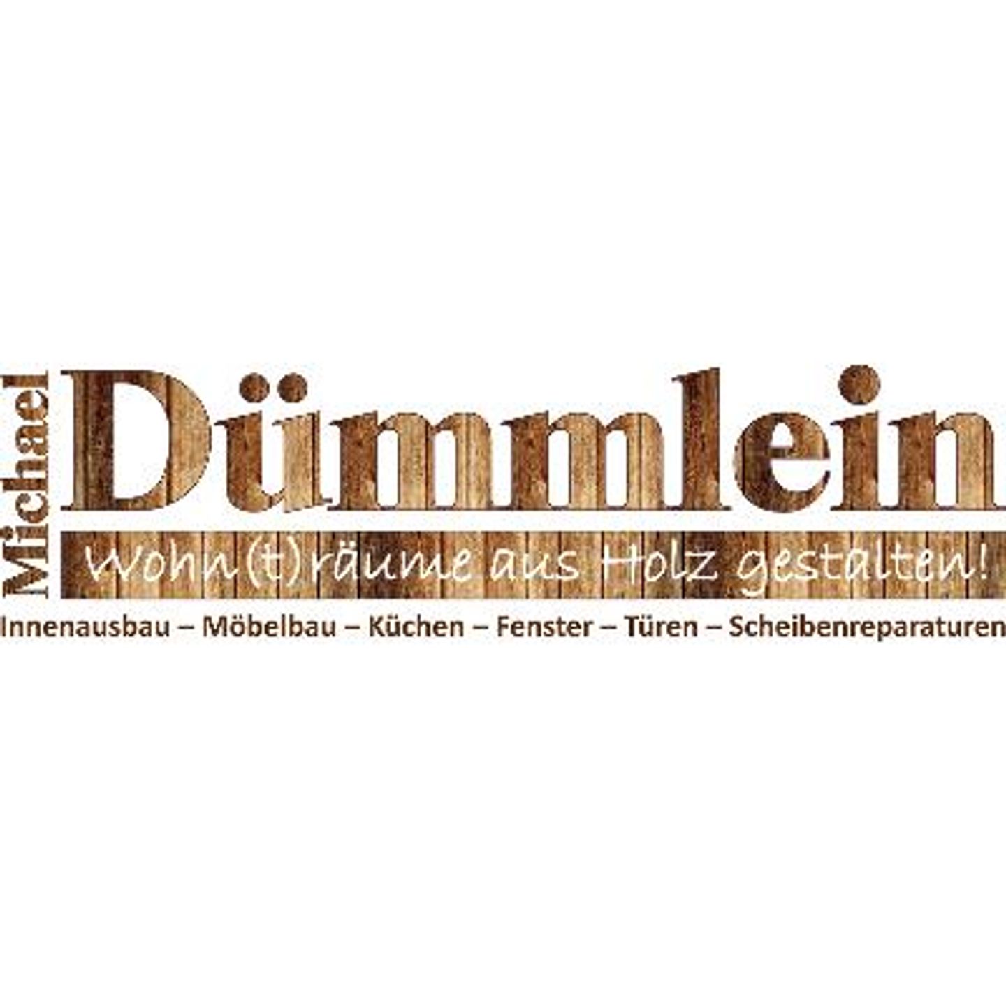 Logo der Firma Schreinerei Dümmlein aus Bad Staffelstein auf dem Branchenportal Tischler-Schreiner.org