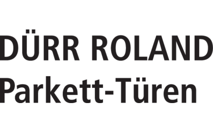 Logo der Firma Dürr Roland aus Hettstadt auf dem Branchenportal Tischler-Schreiner.org