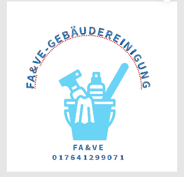 Logo der Firma Fave Gebäudereinigung aus Hamburg auf dem Branchenportal Hausmeisterdienste.net