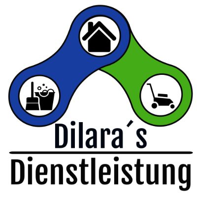 Logo der Firma Dilaras Dienstleistung aus Friesenheim auf dem Branchenportal Hausmeisterdienste.net