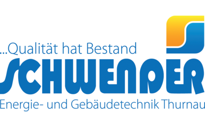 SCHWENDER Energie- und Gebäudetechnik GmbH - LOGO