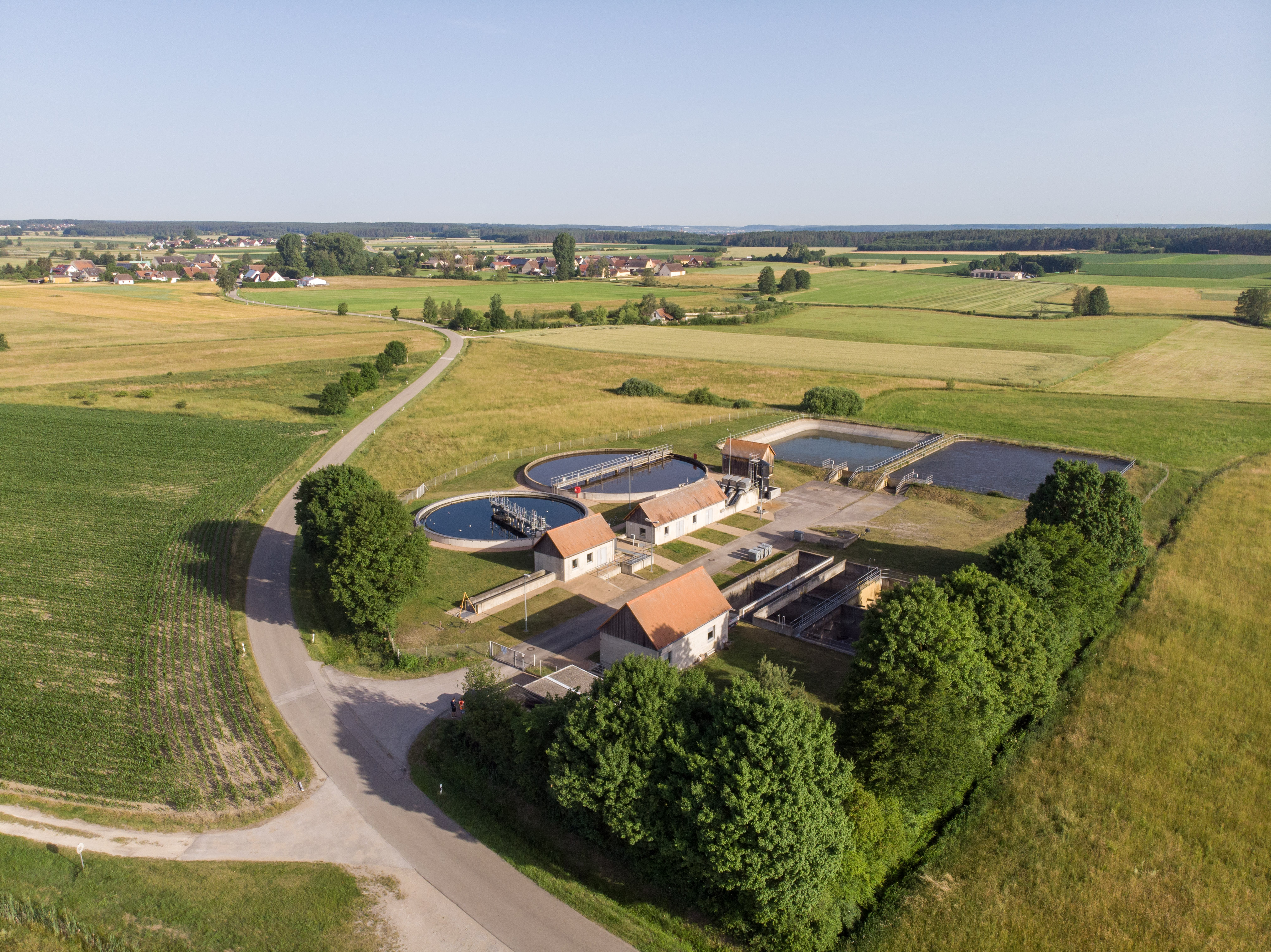 Beispielarbeit von Antritt-Bau GmbH + Co. KG - veröffentlicht auf Bauunternehmen.org