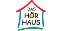 Logo der Firma Hörgeräte - Das Hörhaus GmbH & Co. KG aus Regensburg auf dem Branchenportal Akustiker.net