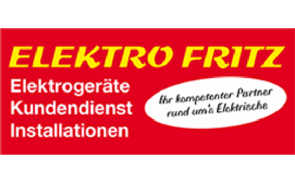 Logo der Firma Norbert Fritz aus Trostberg auf dem Branchenportal Elektriker.org