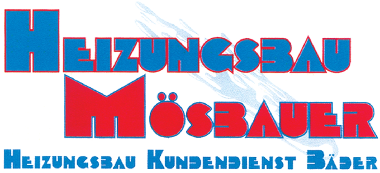 Logo der Firma Robert Mösbauer Heizungsbau aus Schönthal auf dem Branchenportal Sanitaer.org