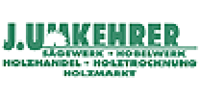 Logo der Firma Umkehrer Holzmarkt aus Wonneberg auf dem Branchenportal Schlosserei.net