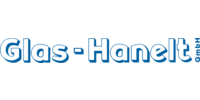 Logo der Firma Hanelt Glas Hanelt GmbH aus Kassel auf dem Branchenportal Glaserei.org