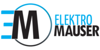 Logo der Firma Elektro Mauser aus Heroldsbach auf dem Branchenportal Elektriker.org