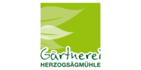 Logo der Firma Gärtnerei Herzogsägmühle aus Peiting auf dem Branchenportal Gartenbau.org