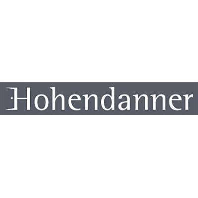 Logo der Firma Gerhard Hohendanner GmbH aus München auf dem Branchenportal Fensterbau.org