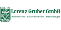 Logo der Firma Lorenz Gruber GmbH aus Ingolstadt auf dem Branchenportal Tischler-Schreiner.org