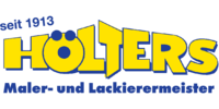 Logo der Firma Hölters Maler und Lackierermeister aus Meerbusch auf dem Branchenportal Maler.org