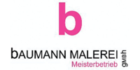 Logo der Firma Baumann Malerei GmbH aus Germering auf dem Branchenportal Maler.org