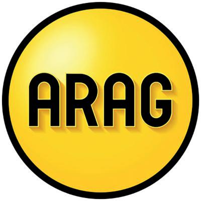 Logo der Firma Steven Prell ARAG Versicherungen aus Schweinfurt auf dem Branchenportal Finanzberater.net