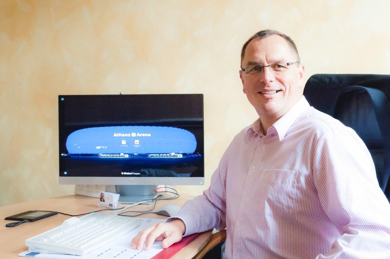 Beispielarbeit von T. Rapsch Versicherungen - veröffentlicht auf Finanzberater.net