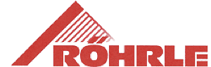 Logo der Firma Röhrle Holzbau aus Backnang auf dem Branchenportal Bauunternehmen.org