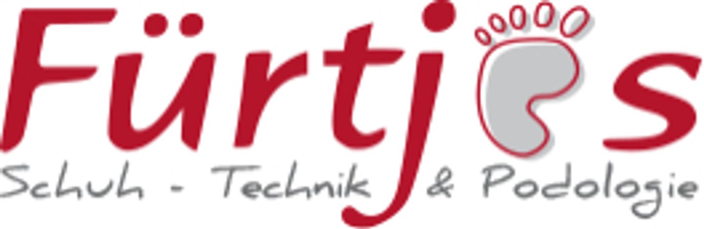 Logo der Firma Fürtjes aus Xanten auf dem Branchenportal Sanimio.de