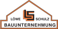 Logo der Firma Bauunternehmung Löwe & Schulz aus Lommatzsch auf dem Branchenportal Bauunternehmen.org