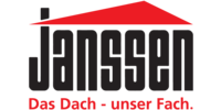 Logo der Firma Janssen H. & Co. KG aus Mönchengladbach auf dem Branchenportal Dachdecker.com