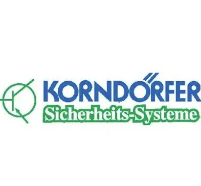 Beispielarbeit von Korndörfer Sicherheits-Systeme GmbH - veröffentlicht auf Elektriker.org