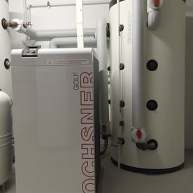 Beispielarbeit von Wünschmann GmbH Heizung Sanitär - veröffentlicht auf Sanitaer.org