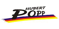 Logo der Firma Popp Hubert Sanitär aus Witzenhausen auf dem Branchenportal Sanitaer.org