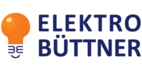 Logo der Firma Elektro Büttner GmbH aus Aschaffenburg auf dem Branchenportal Elektriker.org