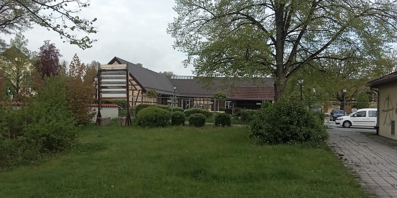 Beispielarbeit von STL Sonneberg GmbH - veröffentlicht auf Bauunternehmen.org