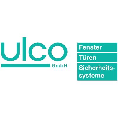 Logo der Firma ulco GmbH Fenster - Türen - Sicherheitssysteme aus Aichwald auf dem Branchenportal Glaserei.org