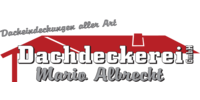 Logo der Firma Dachdeckerei Mario Albrecht GmbH aus Wülknitz auf dem Branchenportal Dachdecker.com