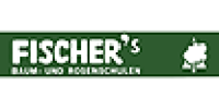 Logo der Firma Fischer''s Baumschulen aus Fahrenzhausen auf dem Branchenportal Gartenbau.org