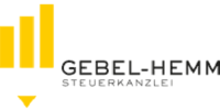 Logo der Firma Gebel-Hemm, Brigitte aus Eisenach auf dem Branchenportal Steuer-Berater.de