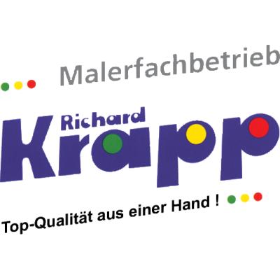 Logo der Firma Krapp Malerbetrieb aus Pleinfeld auf dem Branchenportal Maler.org