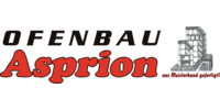 Logo der Firma Asprion Stefan aus Lauchringen auf dem Branchenportal Kaminbau.net
