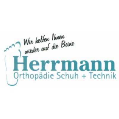 Logo der Firma Orthopädieschuhtechnik Inh. Sebastian Herrmann aus Laaber auf dem Branchenportal Sanimio.de