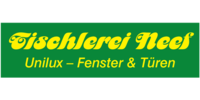 Logo der Firma Tischlerei Neef aus Glauchau auf dem Branchenportal Tischler-Schreiner.org