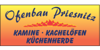 Logo der Firma Ofenbau Priesnitz aus Tanna auf dem Branchenportal Fliesenleger.net
