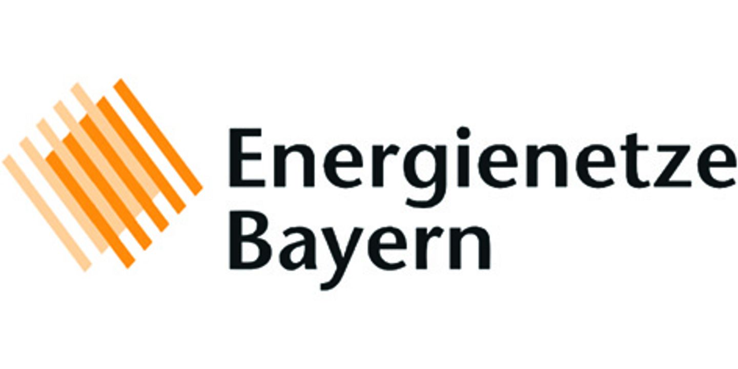 Energienetze Bayern GmbH & Co. KG - LOGO